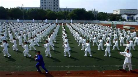 我校太极拳代表队在湖北省太极拳公开赛中荣获佳绩-中国地质大学（武汉）体育学院