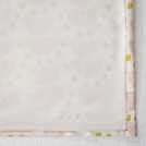 Buy Habitat Half Moon Print Eyelet Curtains - Pink - 168x229cm ...