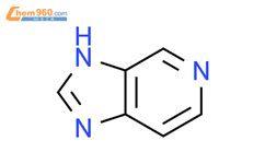 5-氮杂苯并咪唑,272-97-9,深圳市丽晶生化科技有限公司 – 960化工网