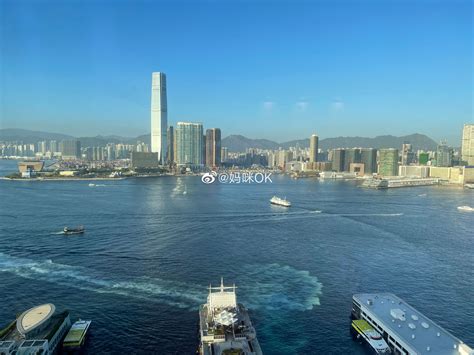 内地对香港意味着什么？_中国