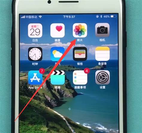 苹果手机如何恢复最近删除的照片-苹果手机恢复最近删除的照片教程-兔叽下载站