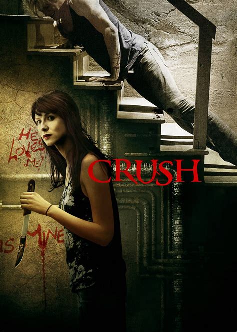 迷恋(Crush)-电影-腾讯视频