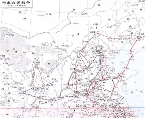 打个“八百媳妇国”都损兵折将，元帝国的武力其实全靠汉人支撑？_凤凰网历史_凤凰网