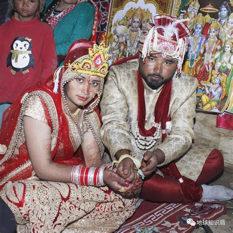 4亿人民币嫁女儿 极尽奢华的印度婚礼让人咋舌 - 知乎