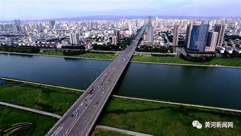 太原汾河桥