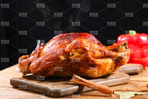 窑鸡烤鸡烧鸡,中国菜系,食品餐饮,摄影素材,汇图网www.huitu.com