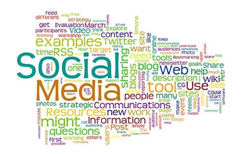 社会化媒体促进营销效果提升 - 易观