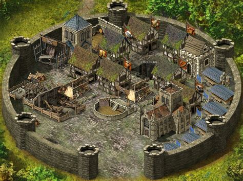 《STEAM游戏推荐》免费领取Steam正版游戏《进击要塞 Forts》 - 知乎
