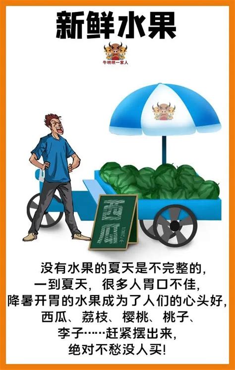 夜市摆摊什么最好卖利润高（这5种产品好卖利润又高）-飞扬号