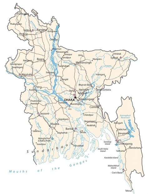 孟加拉国：一个国家的新生 | 列国志 - 知乎