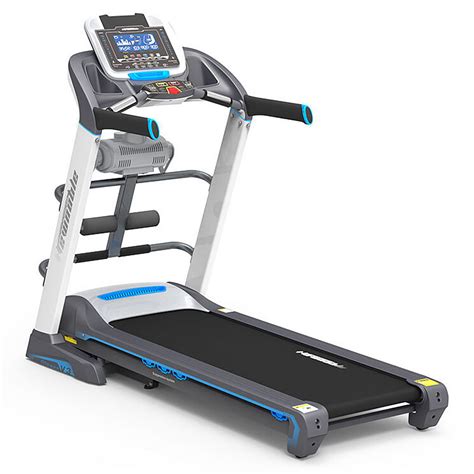 安卓跑步机 豪华商用跑步机 高端健身房智能跑步机BCT10_广州博菲特健身器材有限公司