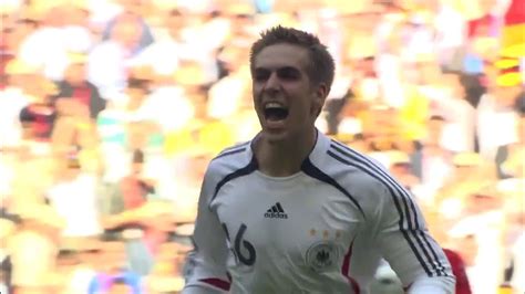 德国世界杯13年后的今天，还有多少人记得那届赛事的精彩？