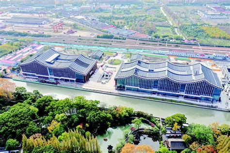 东部园区_国家级上海松江经济技术开发区