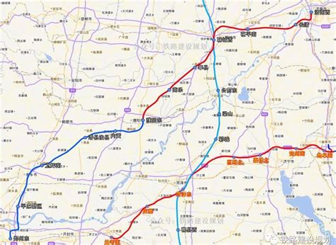 广西新建两条铁路,都通向广东,最快时速350,沿线城市有福了|铁路|柳州|时速_新浪新闻