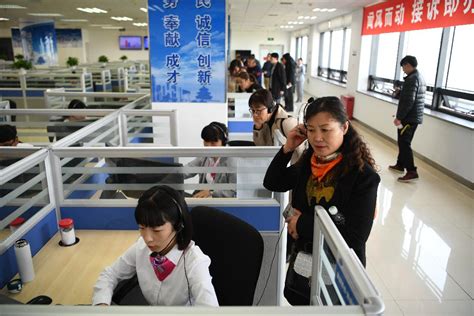 广州数字政府公众开放日活动正式启幕 市民代表走近指尖上的12345热线