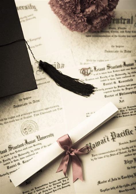未毕业拿到diploma、certificate回国能做学历认证吗？