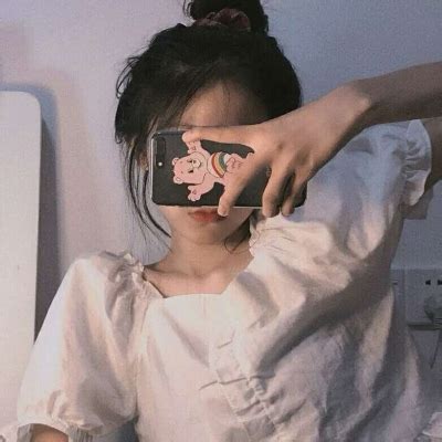 温柔高雅女生头像