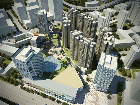 实力共鉴！电建中储·泛悦城市广场入选2021南京城市标杆写字楼榜单！