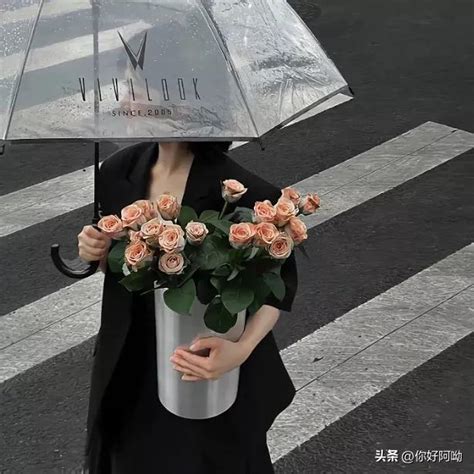 头像女生温柔文案短句