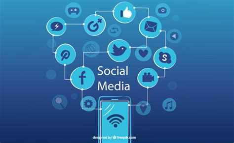 社交平台图片-社交平台素材免费下载-包图网