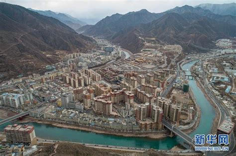 西藏昌都地图图片
