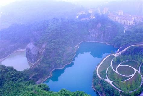 重庆小众旅行丨洪崖洞挤爆！这26个小众旅游地才是国庆最佳选择 - 知乎