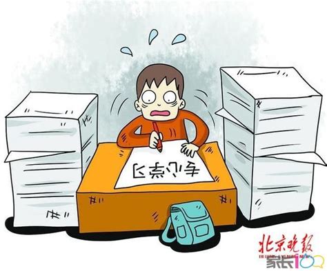 深圳初中生每天写作业到凌晨一点?