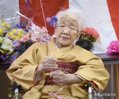 目前“世界最长寿老人”是她！116岁，爱数学、爱下棋、爱巧克力__财经头条