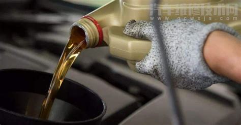 假机油会对车造成什么影响（假机油的危害） - 汽车维修技术网