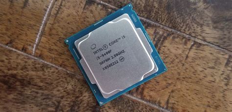 Intel Core i5-9400F CPU Review: Cutting On-Die Graphics For A Slightly ...