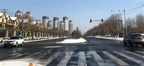 6月10日起哈尔滨绕城高速公路部分应急车道封闭 - 黑龙江网