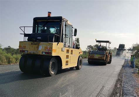 长洋沥青在道路铺设时的注意事项-福建长洋沥青工程公司