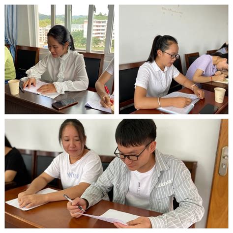 普洱学院开展2020年教学质量保障和教师教学能力提升系列培训-欢迎访问普洱学院