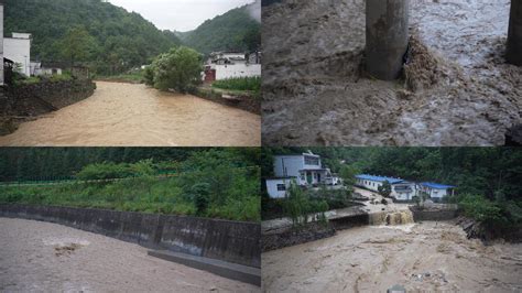 洪水围困中的涿州：亟待救援的人们
