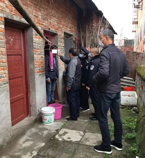 潜逃11年的湖南平江命案逃犯，在疫情排查中被抓