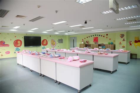 新华幼儿园-New Nursery