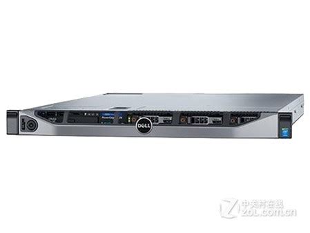 重庆戴尔R630(E5 2603v4)服务器售9800元-戴尔 PowerEdge R630 机架式服务器(Xeon E5-2603 v4 ...