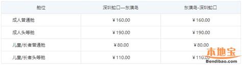 长海县出港船票查询，最新船票价格及购票方式-视觉旅行