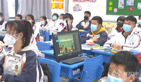 吉镜头丨“神兽出笼” 小学六年级返校上课了-中国吉林网