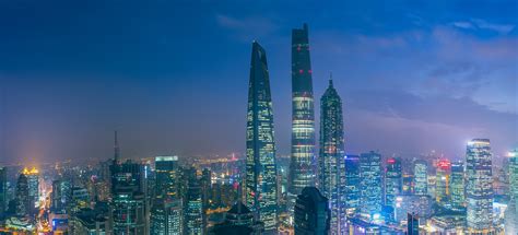 视觉 _ 光影留存城市记忆——上海城市建设成就展