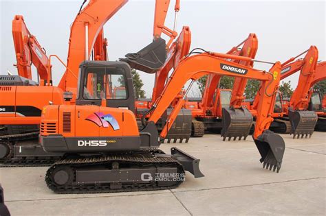 FR210E2-H-挖掘机-工程机械-潍柴雷沃重工