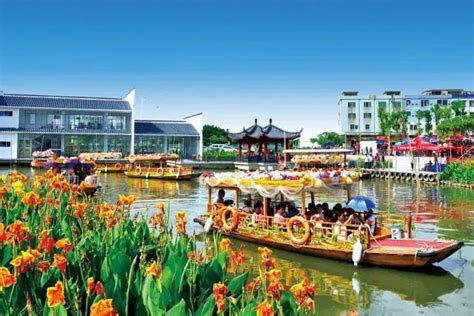 深圳有什么好玩的地方？推荐7个旅行目的地！