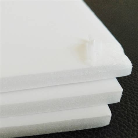 PVC自由发泡板-白色PVC发泡板-广州石联新材料制造有限公司