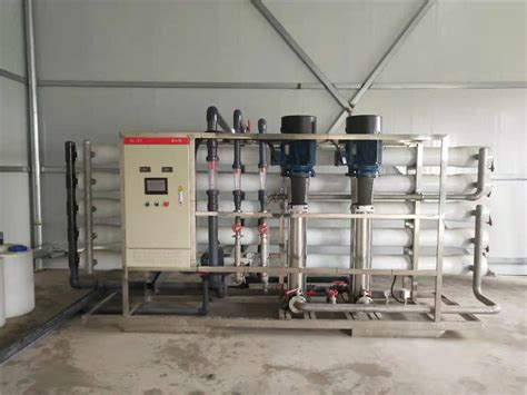 上海印染污水处理设备/废水水处理设备/中水回用设备厂家「阿德 ...