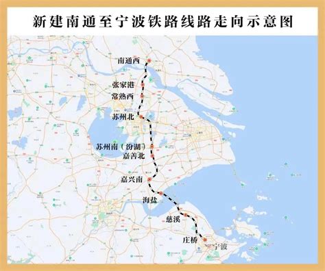 超快！这条高铁正式开通运营！杭州到安吉可以坐高铁啦 - 封面新闻