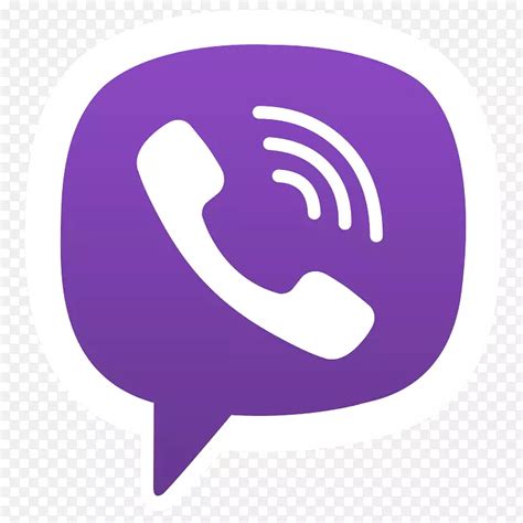 Viber WhatsApp即时通讯电脑软件通讯应用-ViberPNG图片素材下载_图片编号630101-PNG素材网
