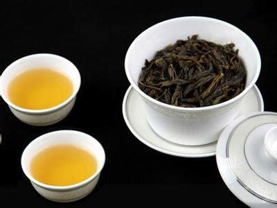 乌龙茶属于什么茶，青茶(因制作工序是半发酵而得名) — 久久经验网