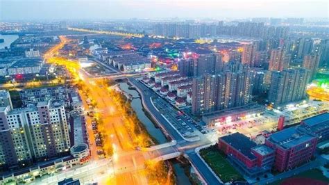 宿迁市环城西路景观带工程_南京市园林规划设计院有限责任公司