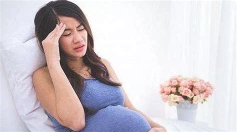 孕妇失眠睡不着怎么办 孕妇失眠对胎儿有影响吗 _八宝网