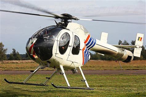 小松鼠 AS355NP直升机_私人飞机网